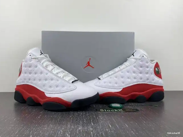 Cheap TBkick (2017) 414571-122 OG 13 Retro Jordan Chicago 0421
